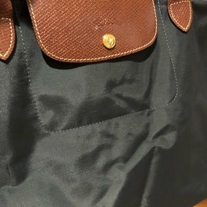 Longchamp bag